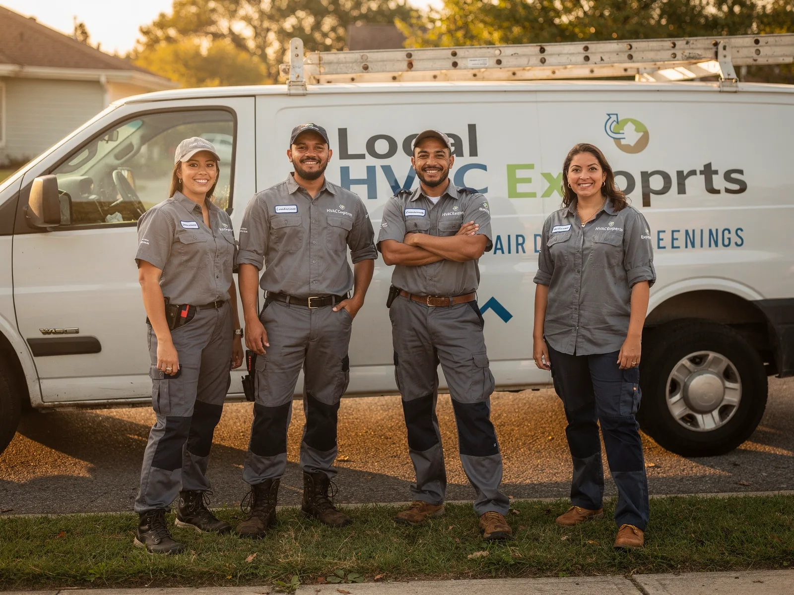 24/7 HVAC Repair & AC Replacement company in Driftwood, PA